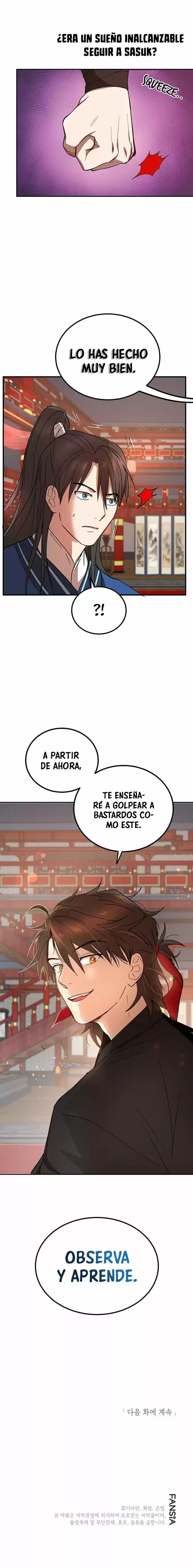 Path Of The Shaman - Capítulo 20 - Página 23 - LectorTMOo