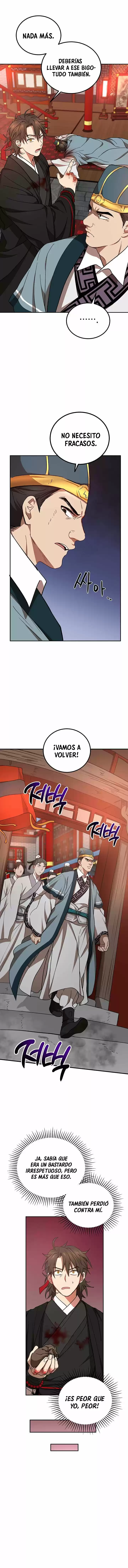 Path Of The Shaman - Capítulo 22 - Página 12 - LectorTMOo
