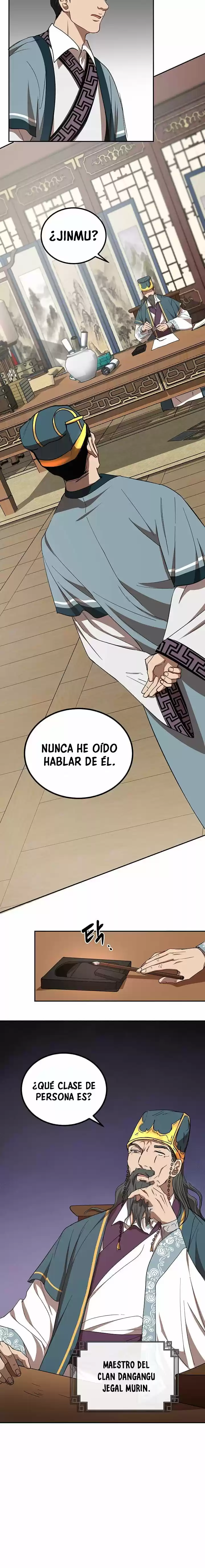 Path Of The Shaman - Capítulo 23 - Página 11 - LectorTMOo