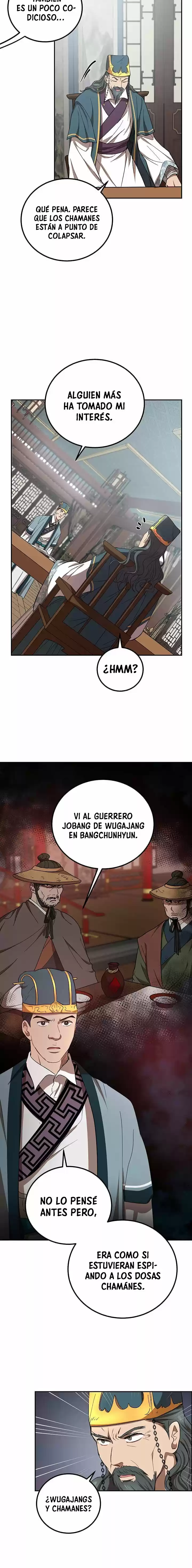 Path Of The Shaman - Capítulo 23 - Página 15 - LectorTMOo