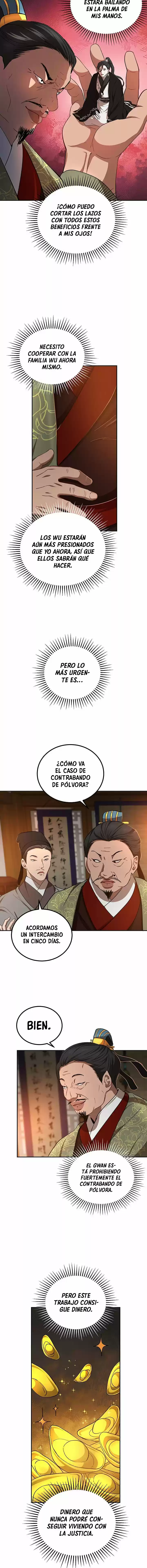 Path Of The Shaman - Capítulo 24 - Página 11 - LectorTMOo