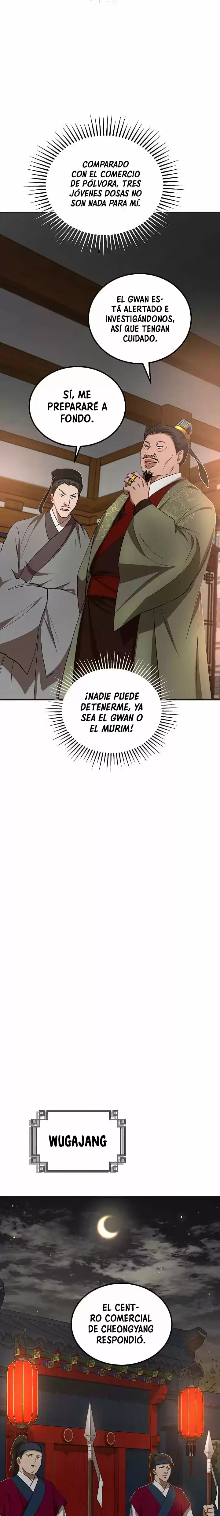 Path Of The Shaman - Capítulo 24 - Página 12 - LectorTMOo