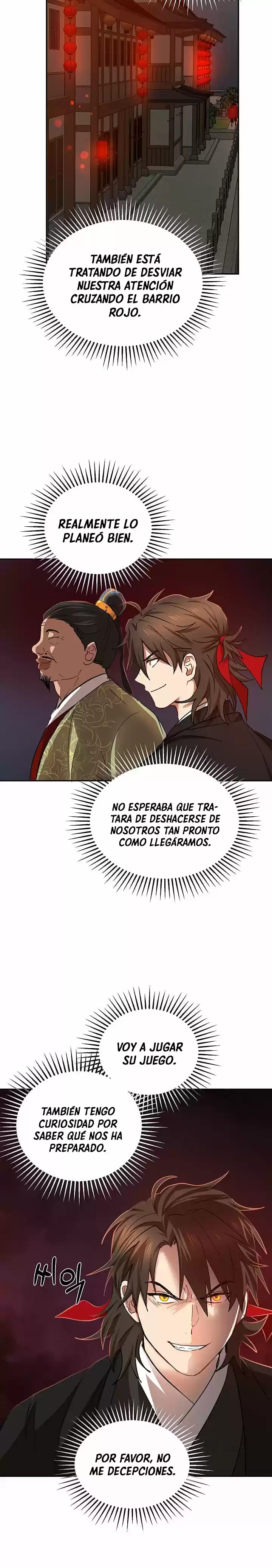 Path Of The Shaman - Capítulo 24 - Página 20 - LectorTMOo