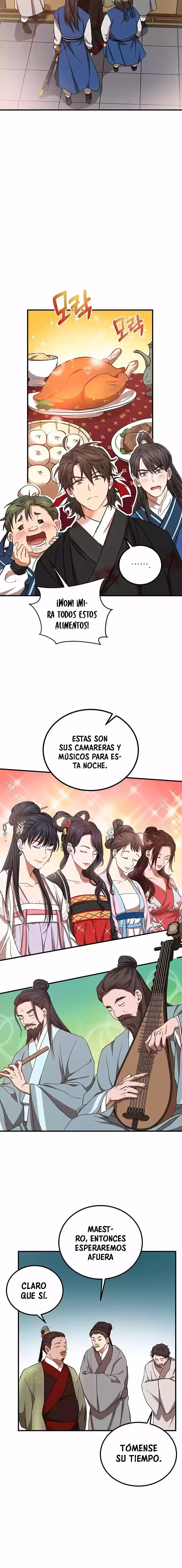 Path Of The Shaman - Capítulo 25 - Página 7 - LectorTMOo