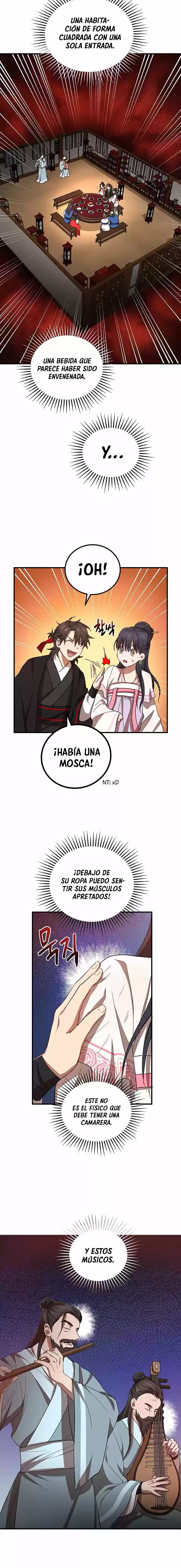 Path Of The Shaman - Capítulo 25 - Página 12 - LectorTMOo