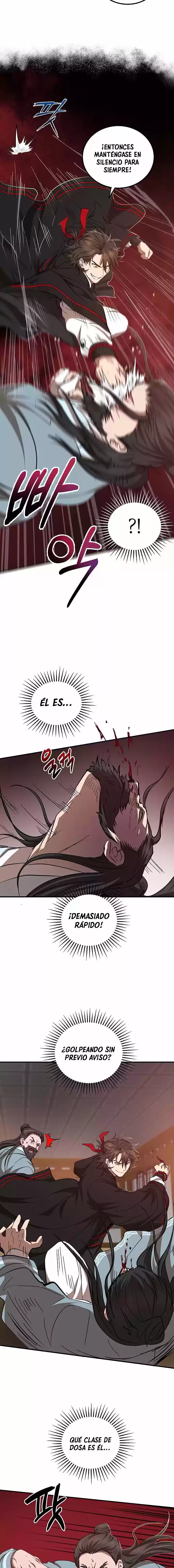 Path Of The Shaman - Capítulo 26 - Página 15 - LectorTMOo
