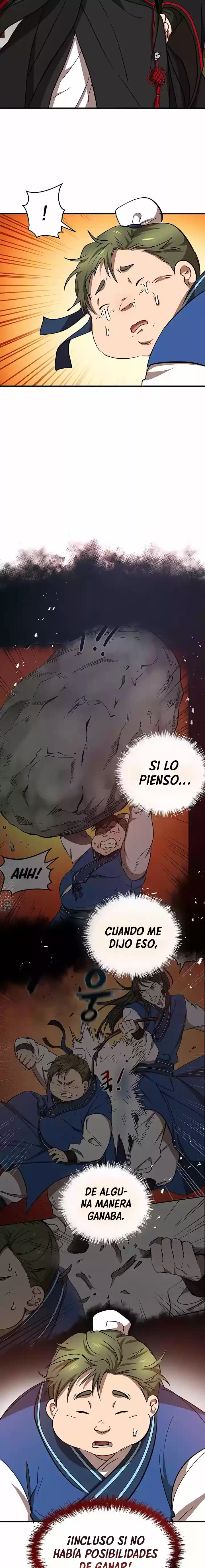 Path Of The Shaman - Capítulo 27 - Página 6 - LectorTMOo