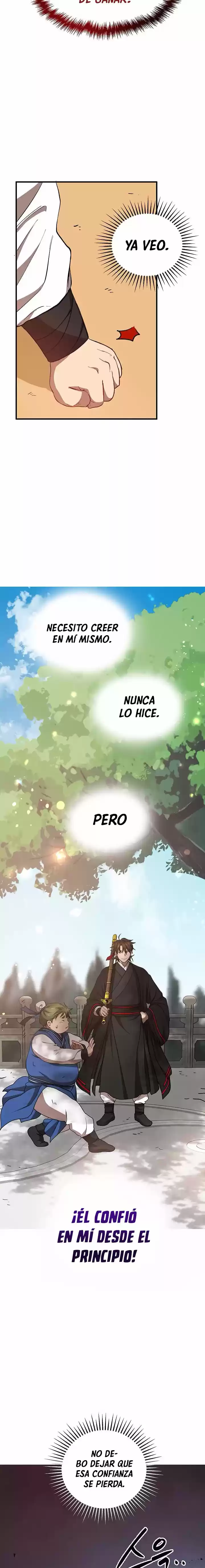 Path Of The Shaman - Capítulo 27 - Página 7 - LectorTMOo