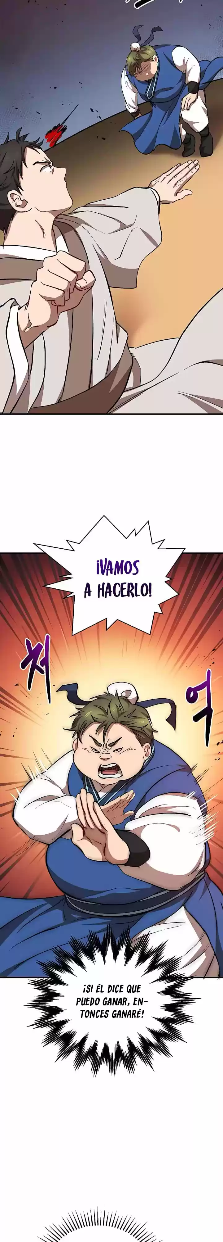 Path Of The Shaman - Capítulo 27 - Página 8 - LectorTMOo