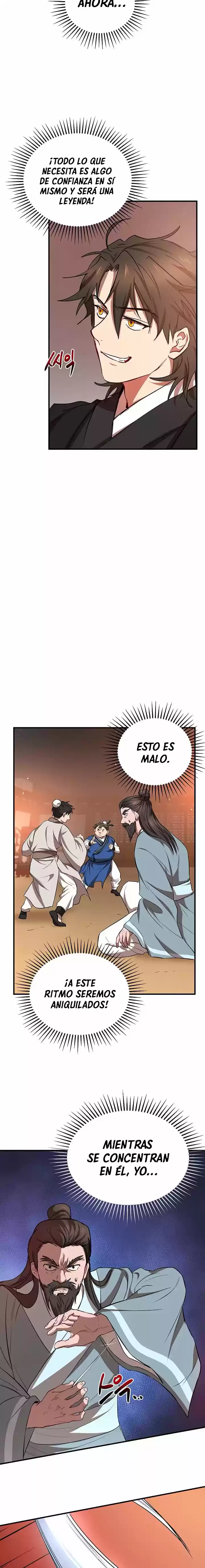 Path Of The Shaman - Capítulo 27 - Página 13 - LectorTMOo