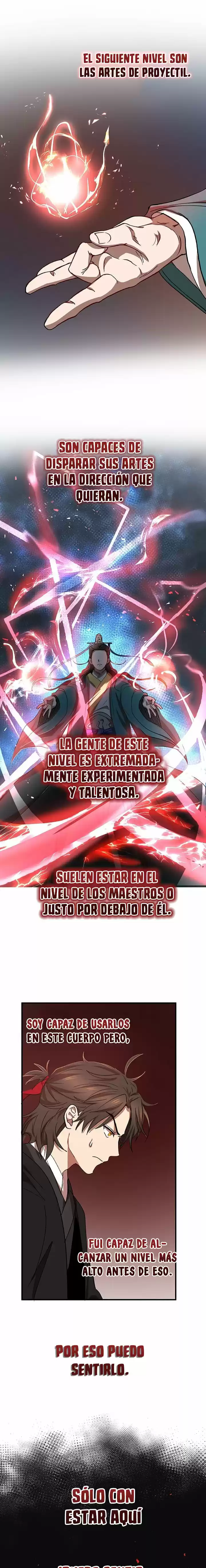 Path Of The Shaman - Capítulo 28 - Página 4 - LectorTMOo