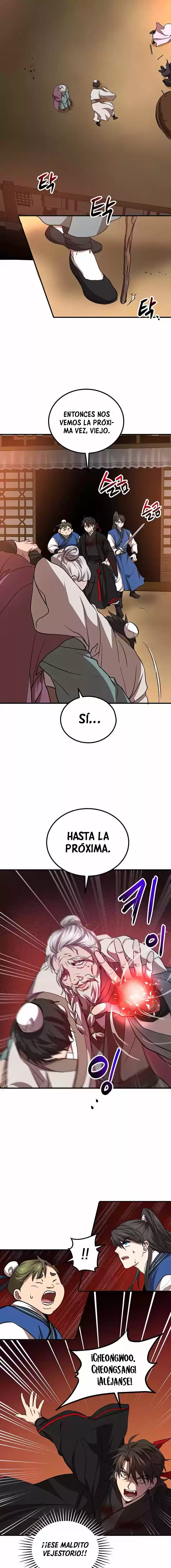 Path Of The Shaman - Capítulo 28 - Página 12 - LectorTMOo