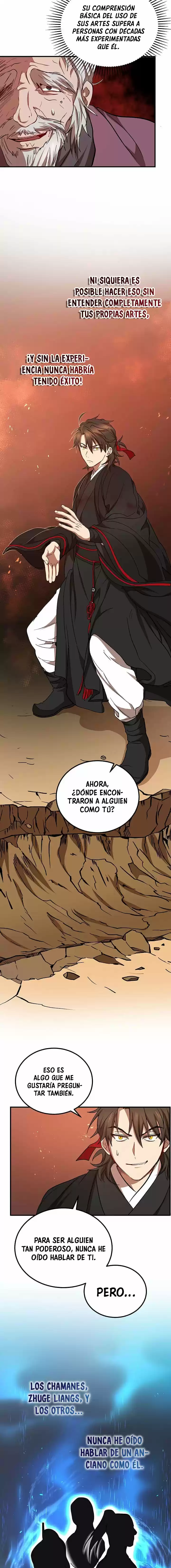 Path Of The Shaman - Capítulo 28 - Página 16 - LectorTMOo