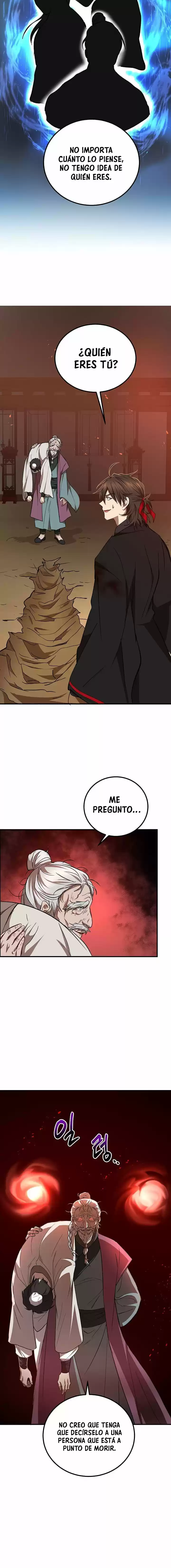 Path Of The Shaman - Capítulo 28 - Página 17 - LectorTMOo