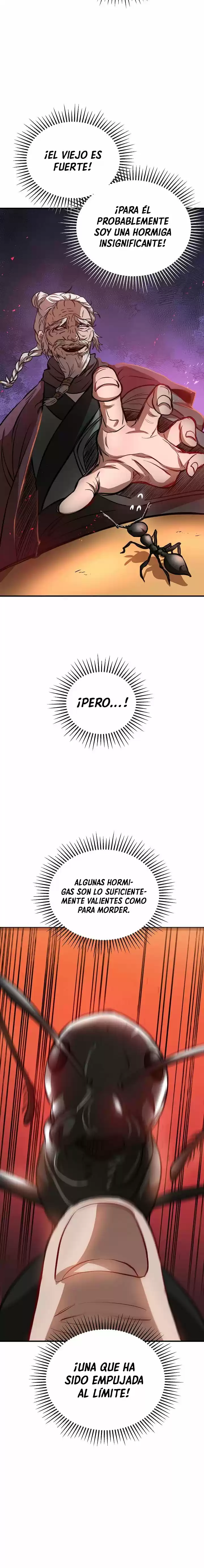 Path Of The Shaman - Capítulo 29 - Página 9 - LectorTMOo