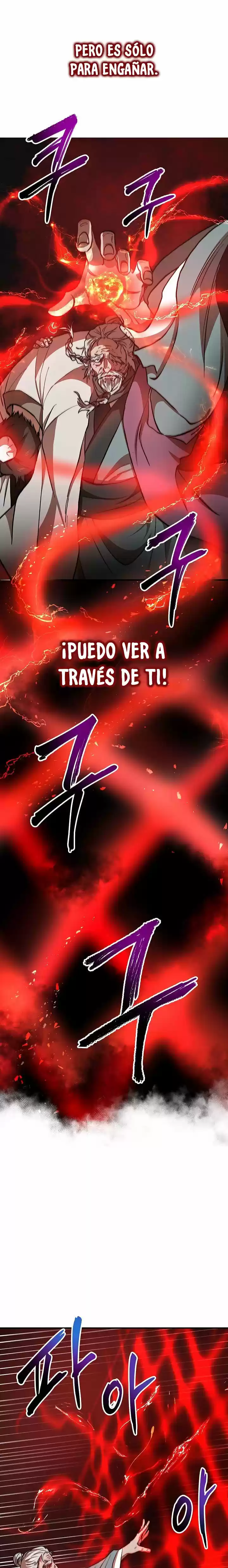 Path Of The Shaman - Capítulo 29 - Página 11 - LectorTMOo