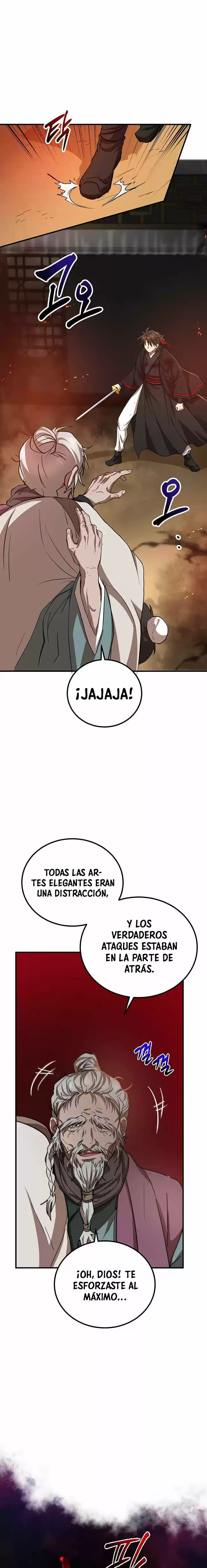 Path Of The Shaman - Capítulo 29 - Página 14 - LectorTMOo