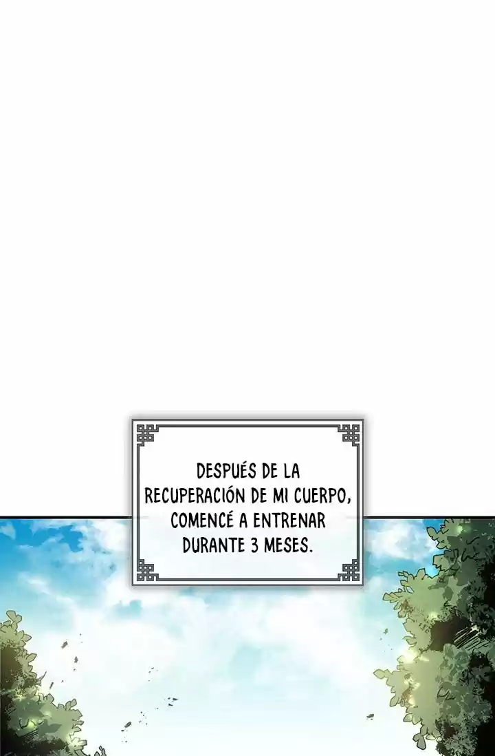 Path Of The Shaman - Capítulo 3 - Página 23 - LectorTMOo
