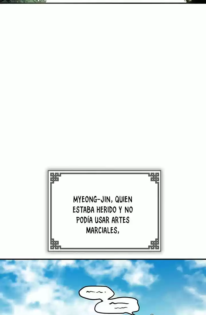 Path Of The Shaman - Capítulo 3 - Página 24 - LectorTMOo