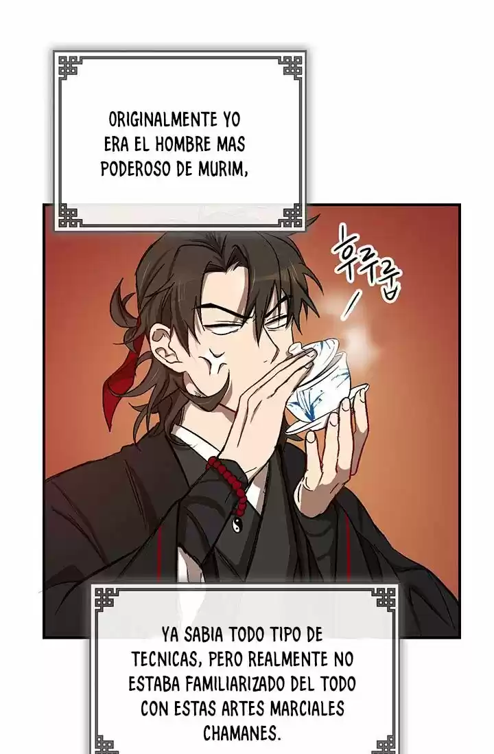 Path Of The Shaman - Capítulo 3 - Página 26 - LectorTMOo
