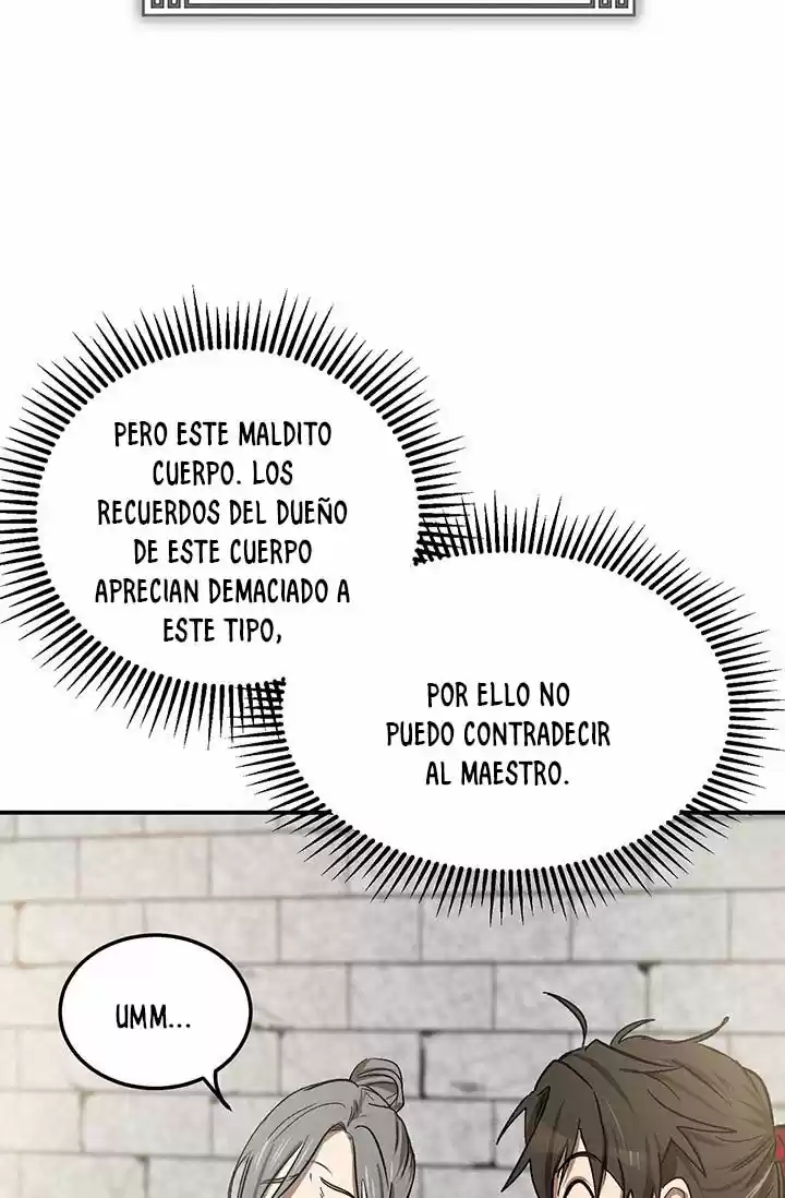Path Of The Shaman - Capítulo 3 - Página 27 - LectorTMOo