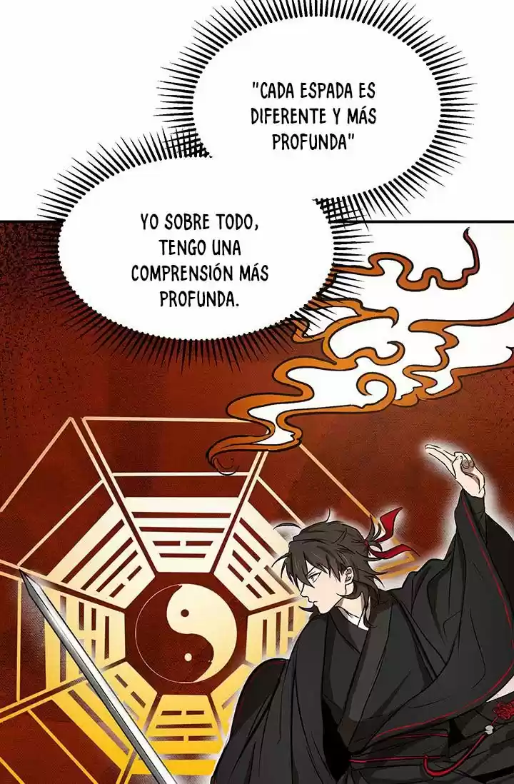 Path Of The Shaman - Capítulo 3 - Página 35 - LectorTMOo
