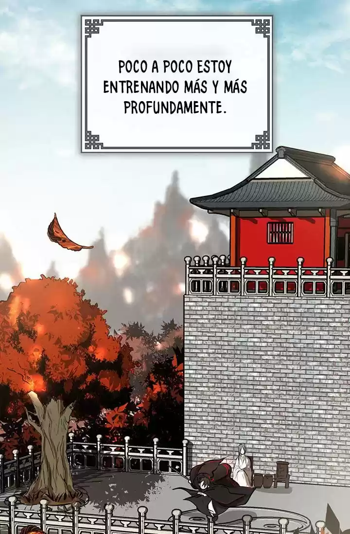 Path Of The Shaman - Capítulo 3 - Página 39 - LectorTMOo