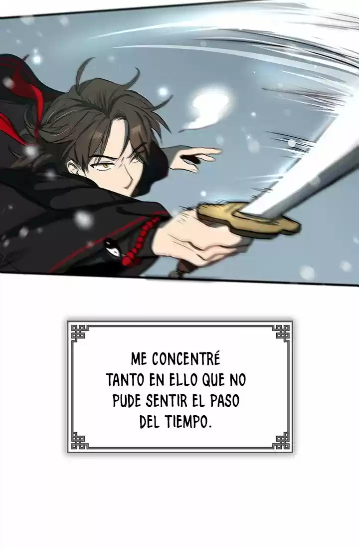 Path Of The Shaman - Capítulo 3 - Página 41 - LectorTMOo