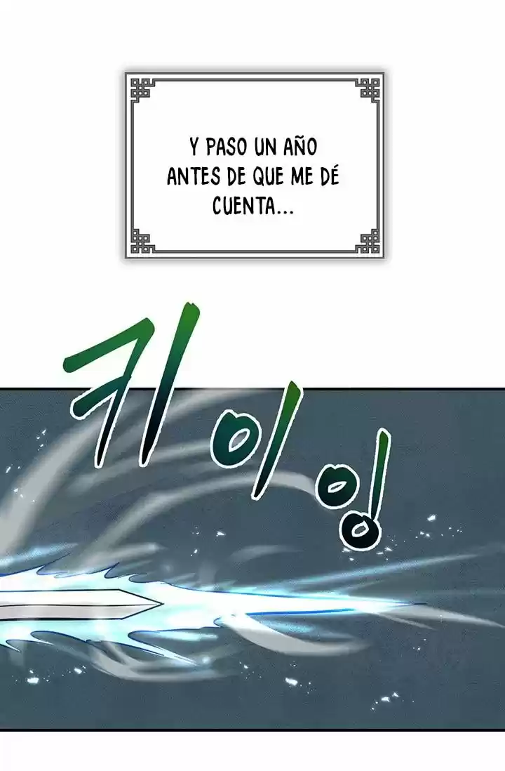 Path Of The Shaman - Capítulo 3 - Página 42 - LectorTMOo
