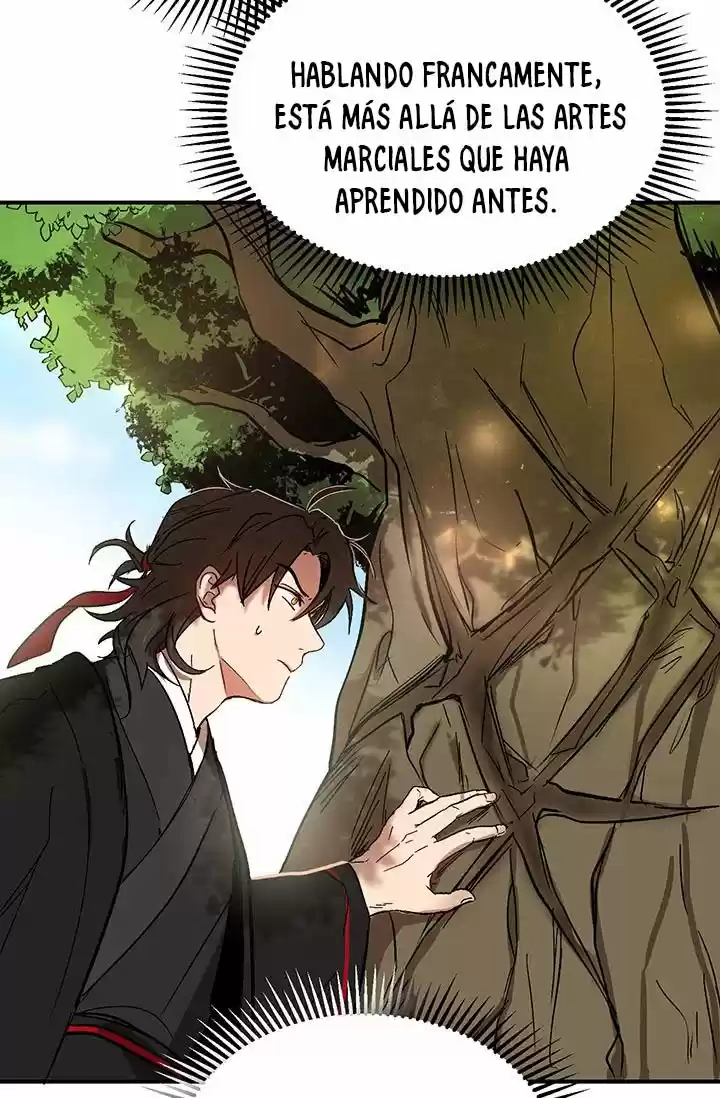 Path Of The Shaman - Capítulo 3 - Página 53 - LectorTMOo