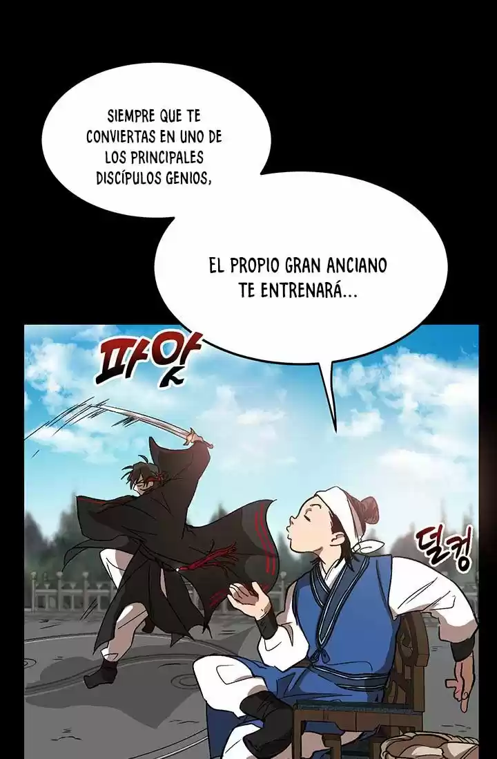 Path Of The Shaman - Capítulo 3 - Página 68 - LectorTMOo