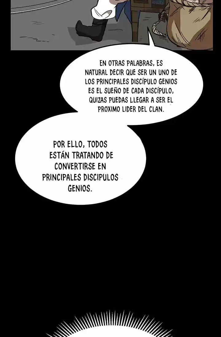 Path Of The Shaman - Capítulo 3 - Página 69 - LectorTMOo