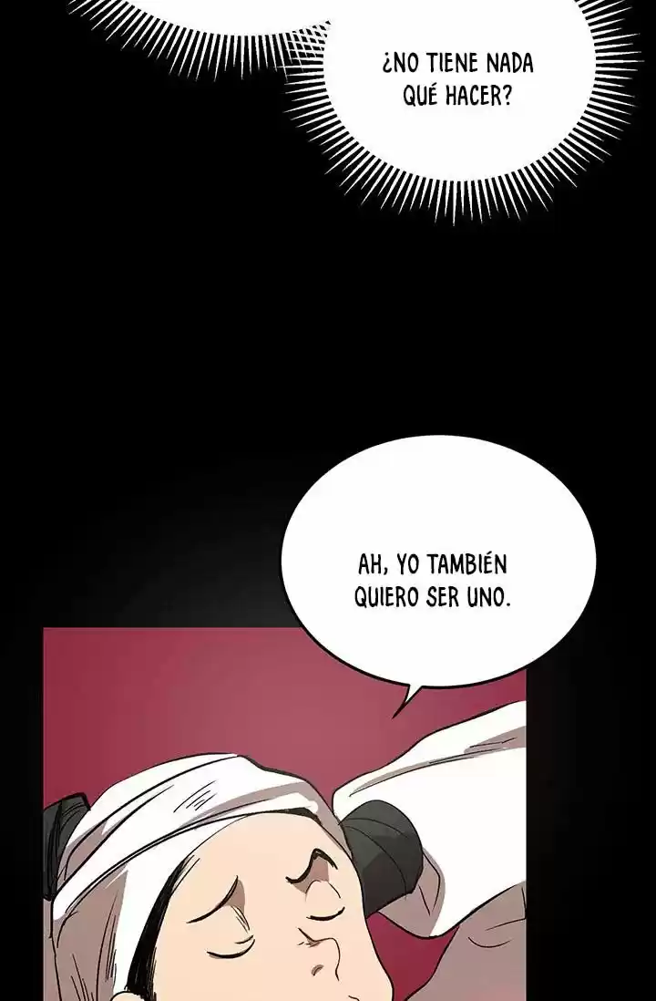 Path Of The Shaman - Capítulo 3 - Página 71 - LectorTMOo