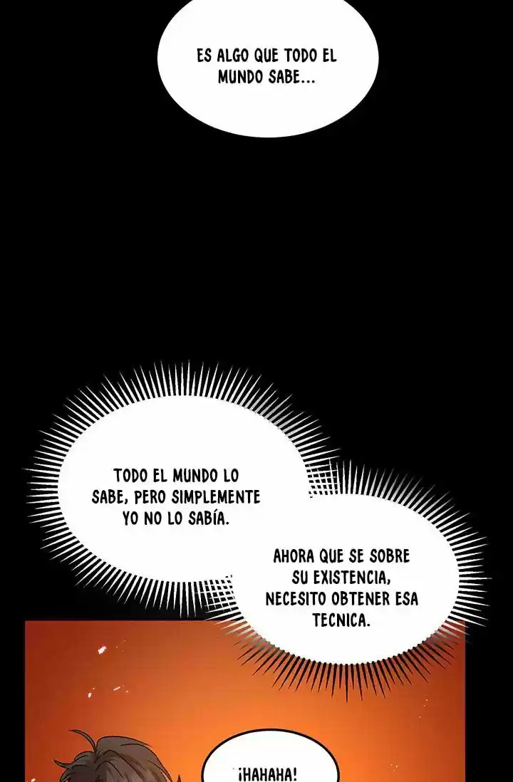 Path Of The Shaman - Capítulo 3 - Página 84 - LectorTMOo