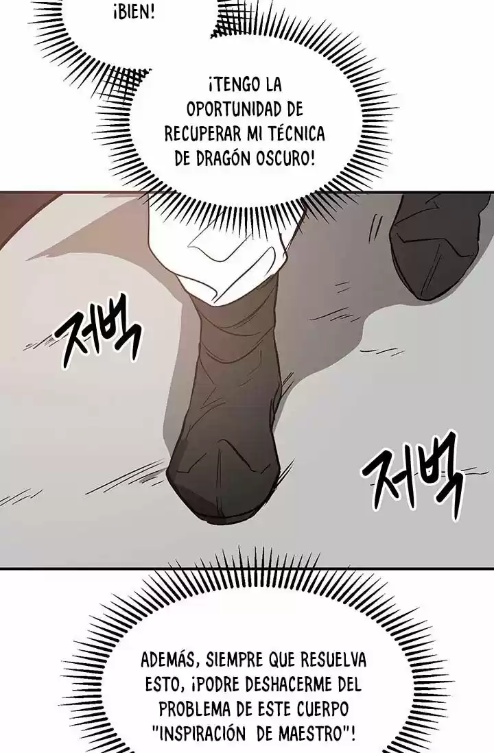 Path Of The Shaman - Capítulo 3 - Página 95 - LectorTMOo