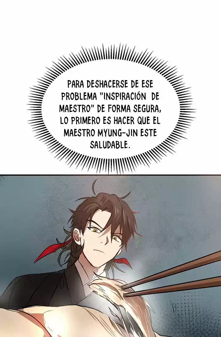Path Of The Shaman - Capítulo 3 - Página 101 - LectorTMOo