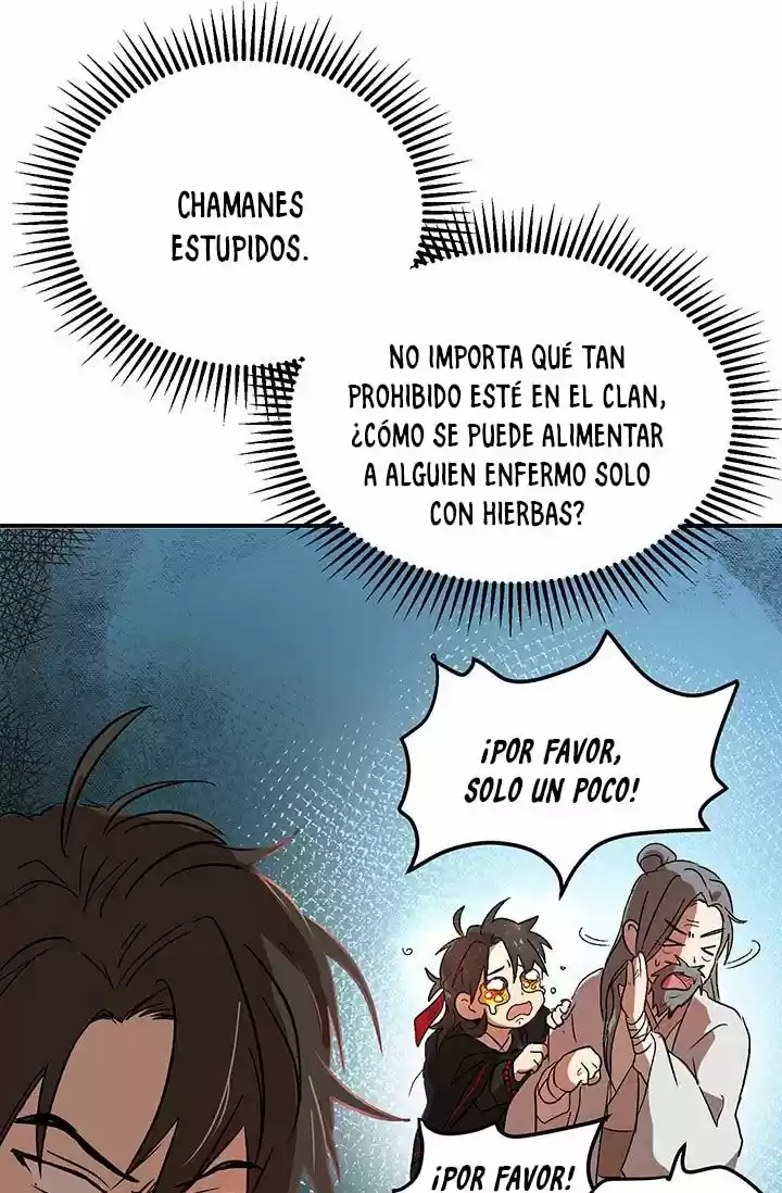 Path Of The Shaman - Capítulo 3 - Página 104 - LectorTMOo