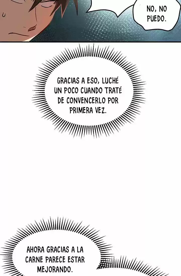 Path Of The Shaman - Capítulo 3 - Página 105 - LectorTMOo