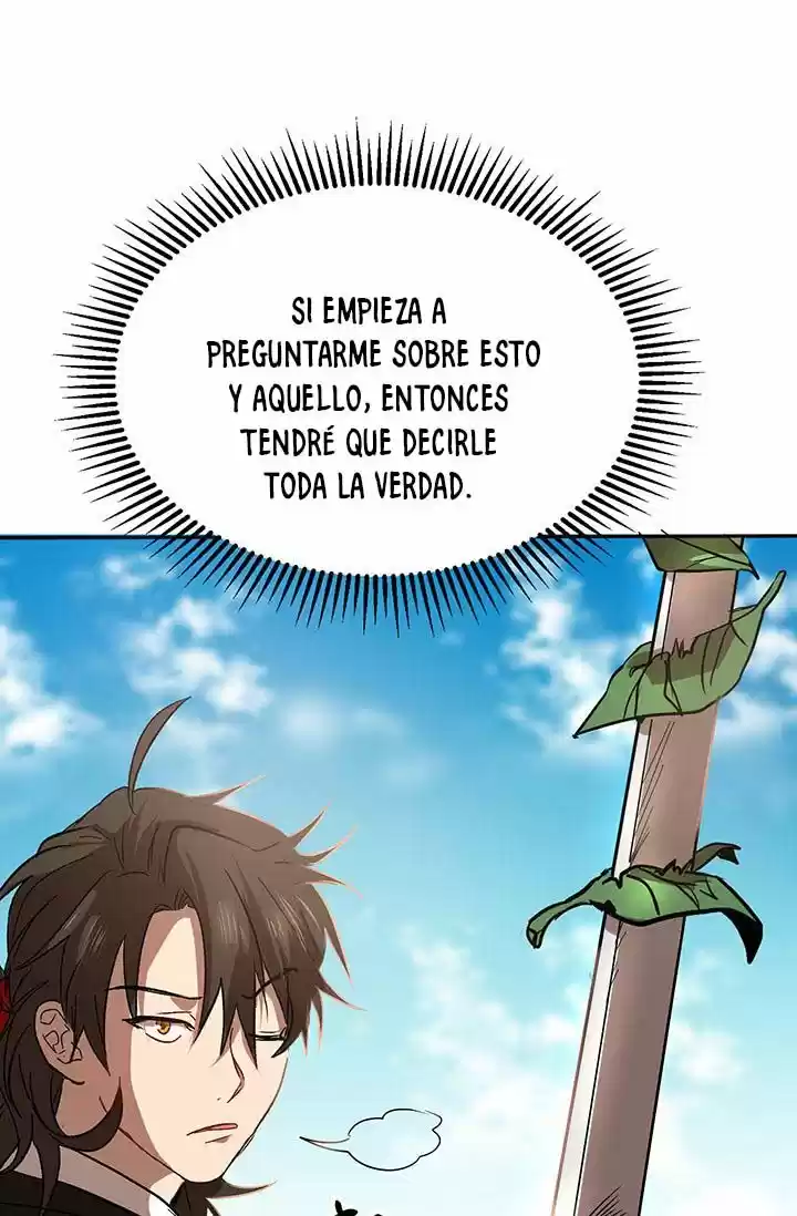 Path Of The Shaman - Capítulo 3 - Página 112 - LectorTMOo