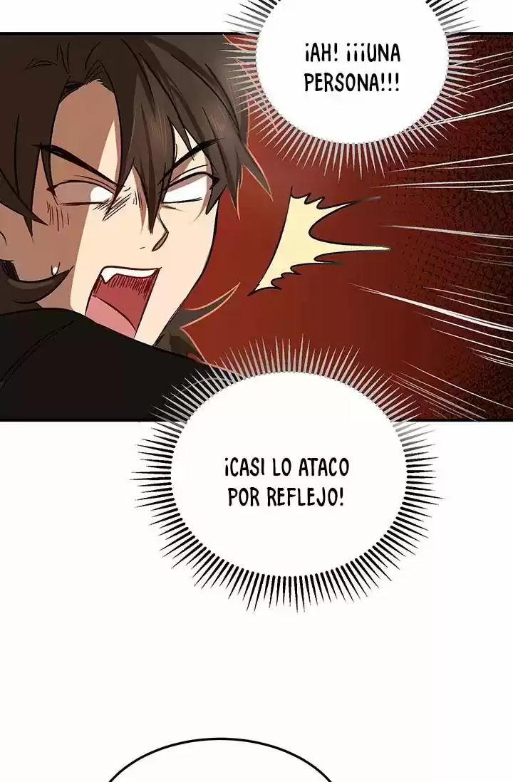 Path Of The Shaman - Capítulo 3 - Página 119 - LectorTMOo