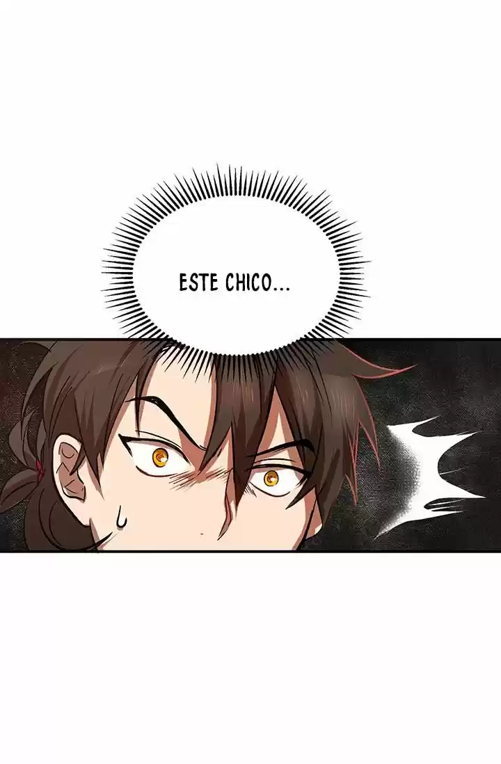 Path Of The Shaman - Capítulo 3 - Página 121 - LectorTMOo