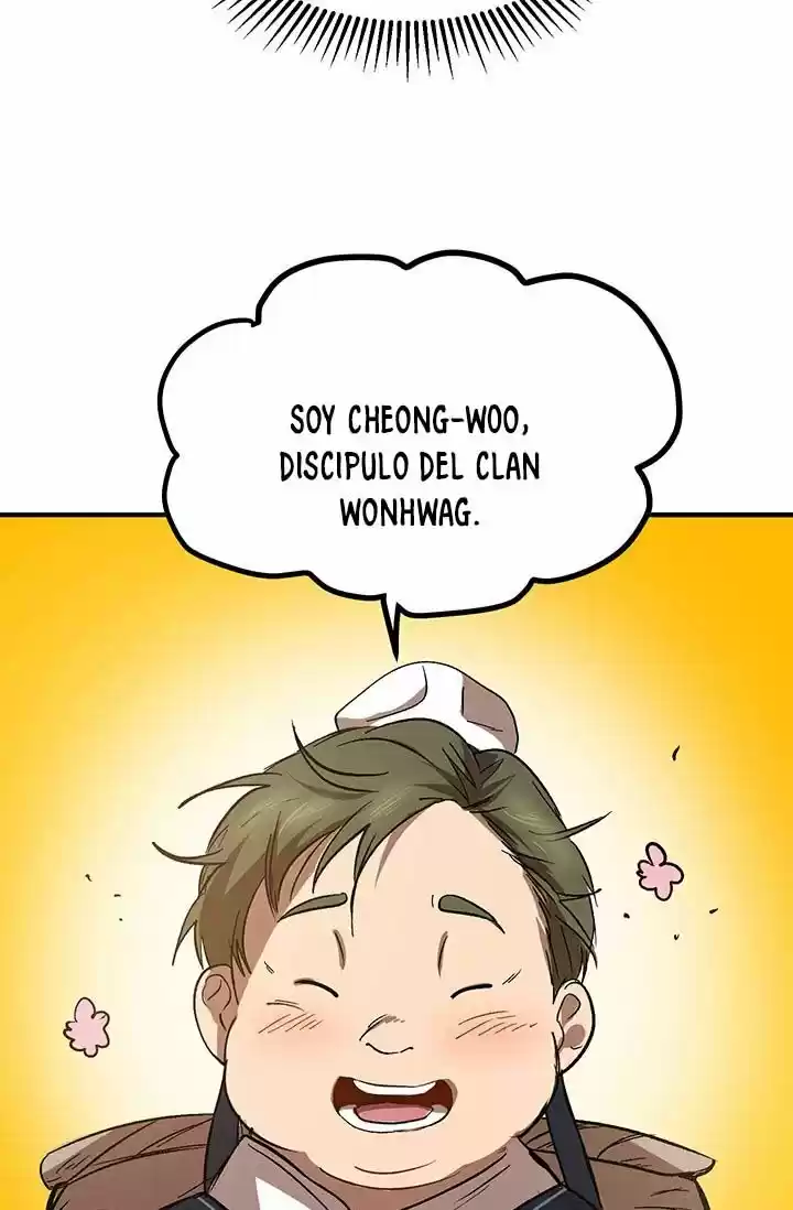 Path Of The Shaman - Capítulo 3 - Página 124 - LectorTMOo