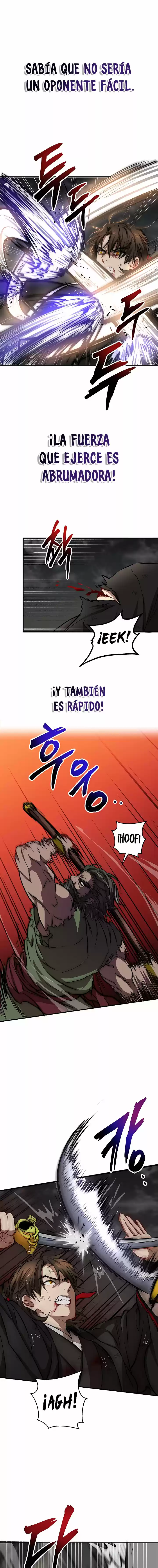 Path Of The Shaman - Capítulo 30 - Página 15 - LectorTMOo