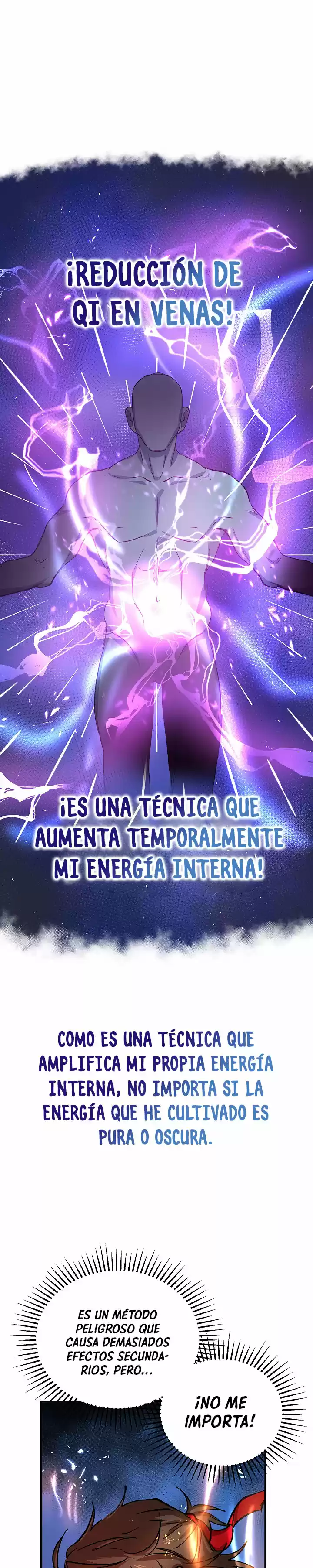 Path Of The Shaman - Capítulo 31 - Página 19 - LectorTMOo