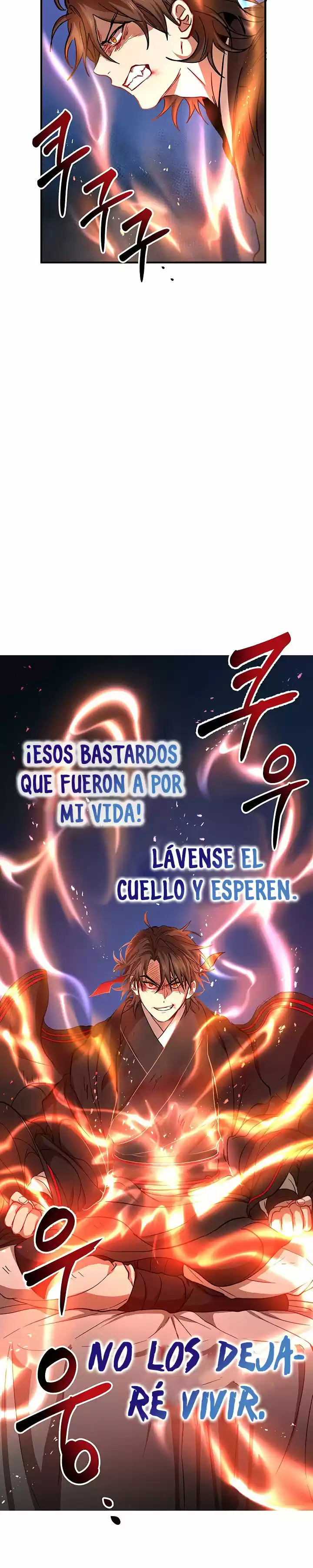 Path Of The Shaman - Capítulo 31 - Página 20 - LectorTMOo