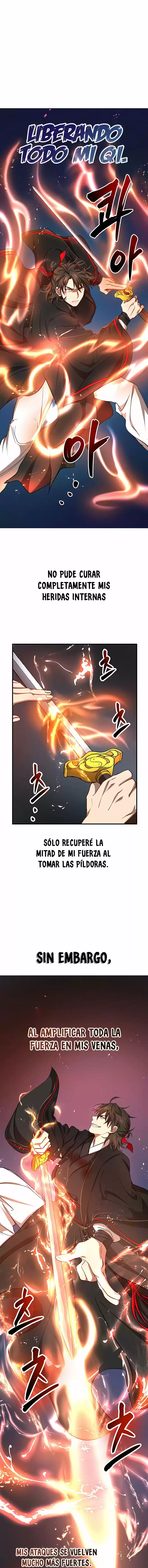Path Of The Shaman - Capítulo 33 - Página 4 - LectorTMOo