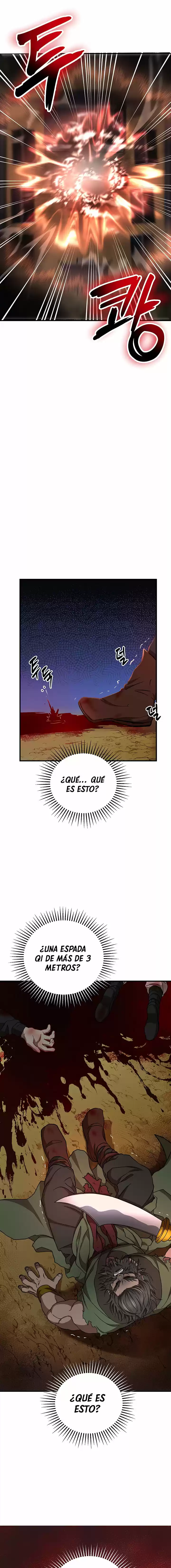 Path Of The Shaman - Capítulo 33 - Página 6 - LectorTMOo