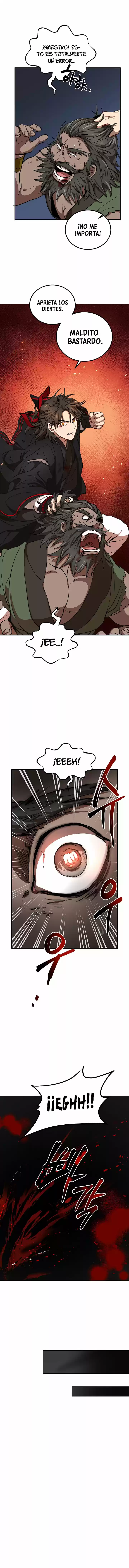 Path Of The Shaman - Capítulo 33 - Página 13 - LectorTMOo