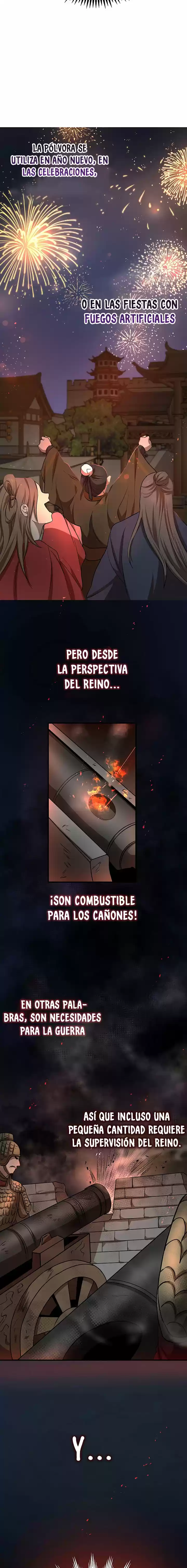 Path Of The Shaman - Capítulo 34 - Página 11 - LectorTMOo