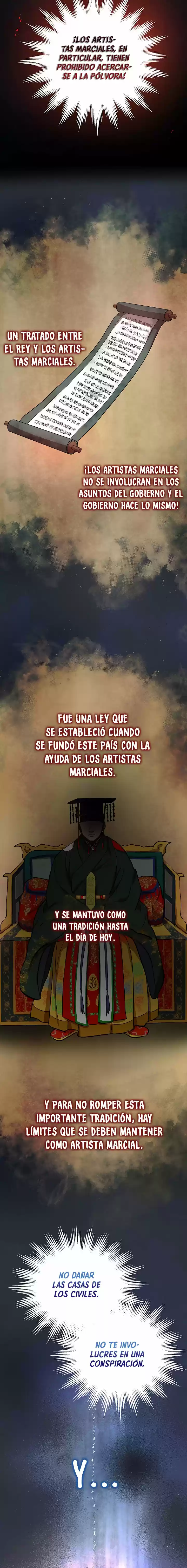 Path Of The Shaman - Capítulo 34 - Página 12 - LectorTMOo